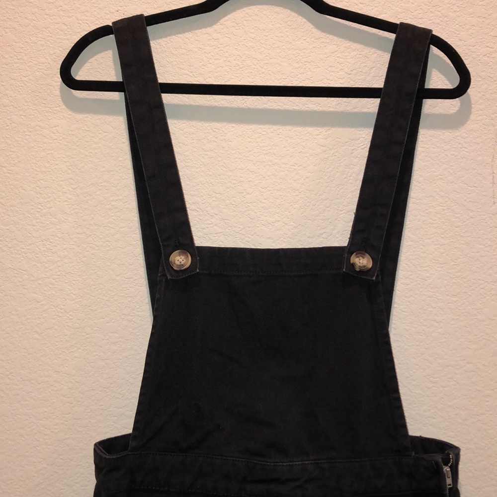 ASOS Overall Dress - Picture 4 of 8